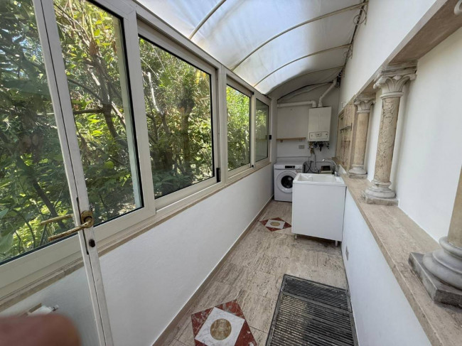Villa Bifamiliare in vendita a Forte dei Marmi