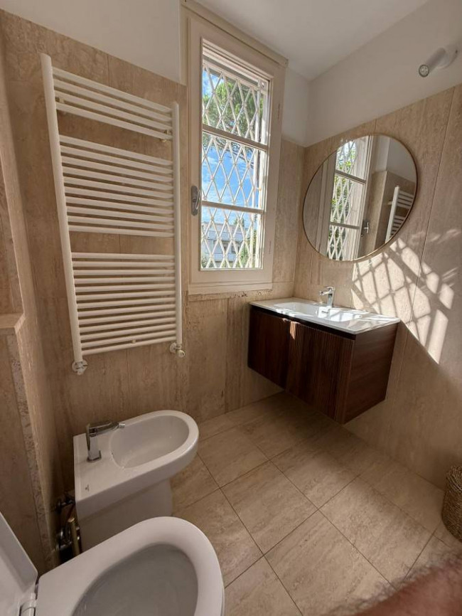 Villa Bifamiliare in vendita a Forte dei Marmi