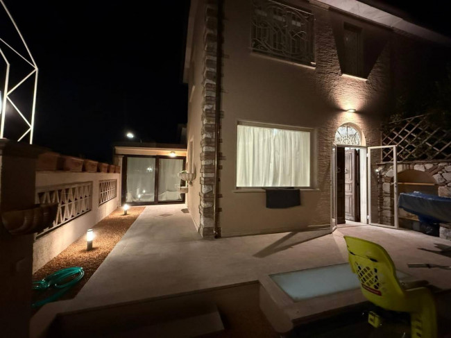 Villa Bifamiliare in vendita a Forte dei Marmi
