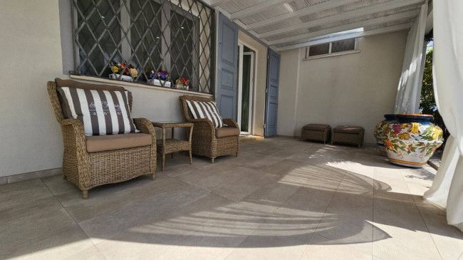 Villa Bifamiliare in vendita a Forte dei Marmi