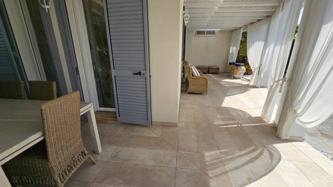 Villa Bifamiliare in vendita a Forte dei Marmi