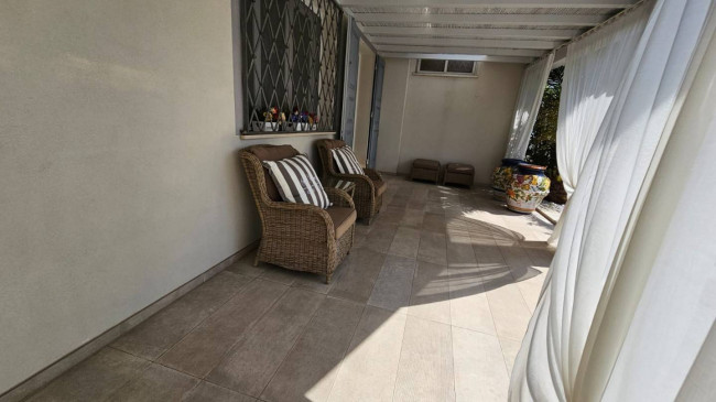 Villa Bifamiliare in vendita a Forte dei Marmi