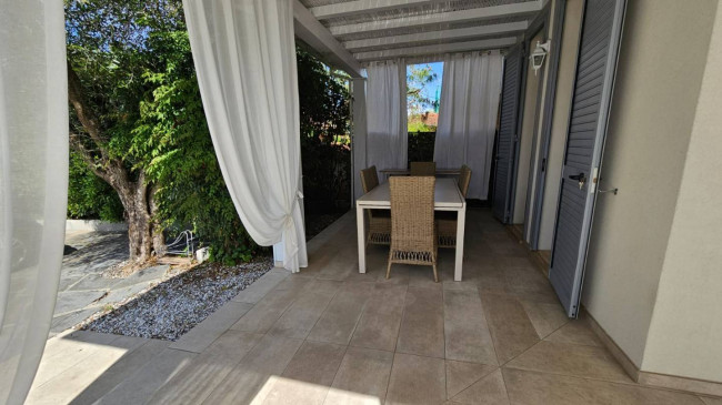 Villa Bifamiliare in vendita a Forte dei Marmi