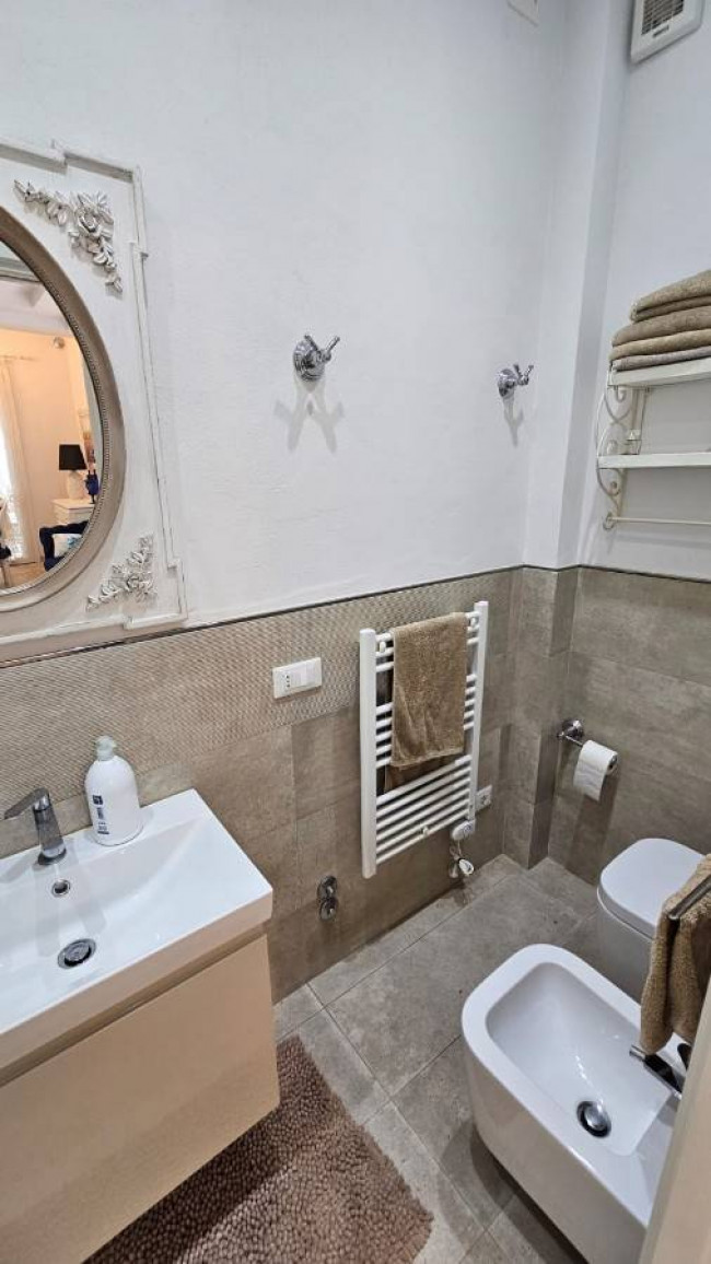 Villa Bifamiliare in vendita a Forte dei Marmi