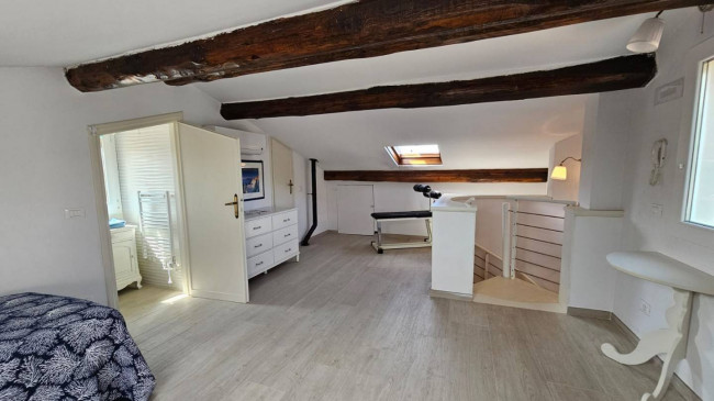 Villa Bifamiliare in vendita a Forte dei Marmi