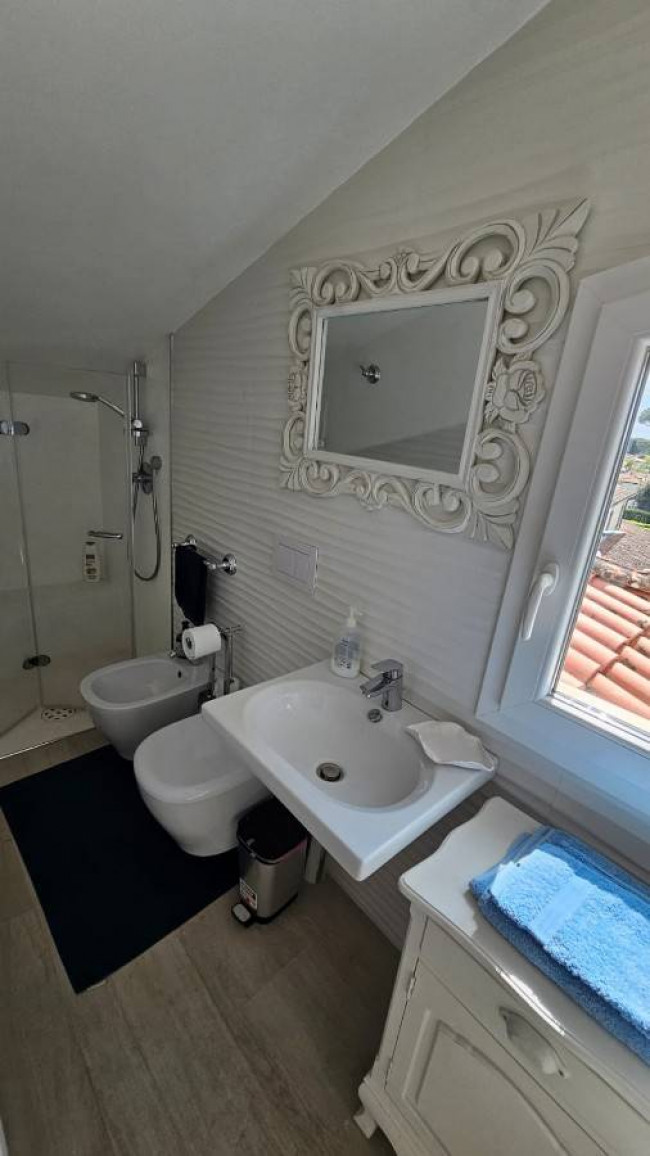 Villa Bifamiliare in vendita a Forte dei Marmi