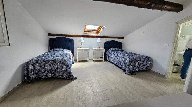 Villa Bifamiliare in vendita a Forte dei Marmi