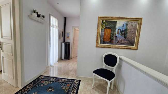 Villa Bifamiliare in vendita a Forte dei Marmi