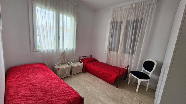 Villa Bifamiliare in vendita a Forte dei Marmi