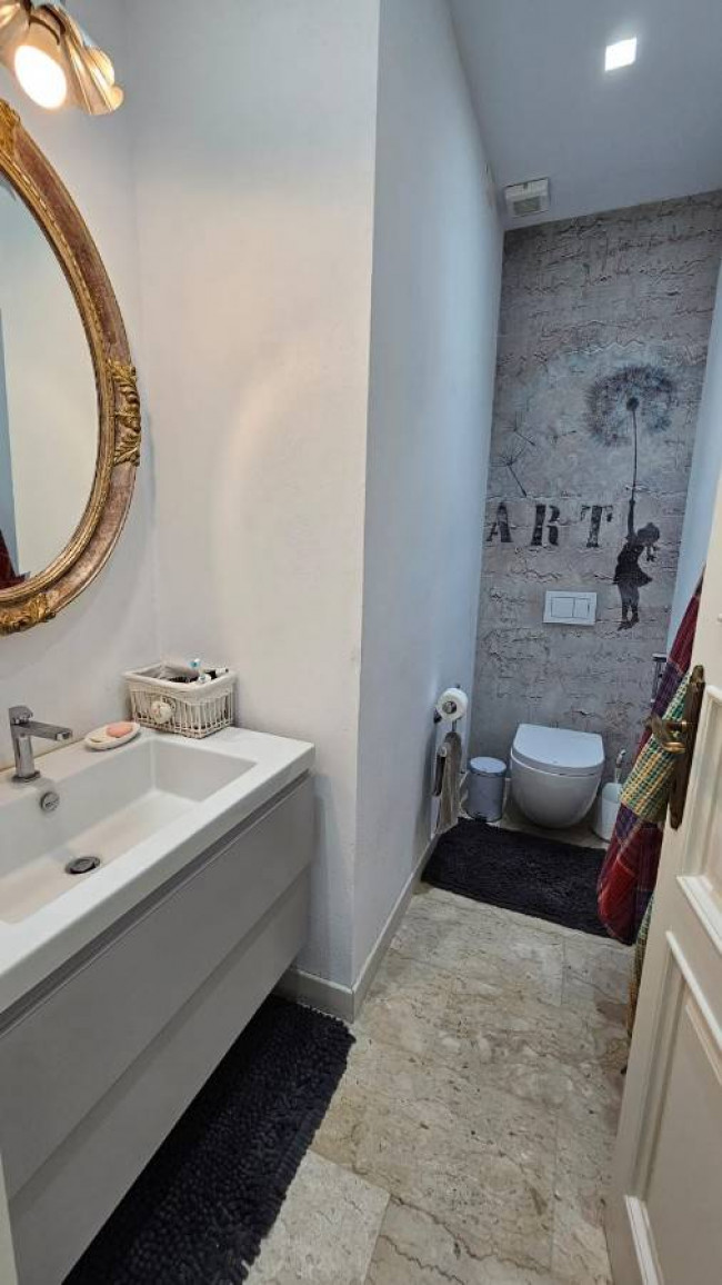 Villa Bifamiliare in vendita a Forte dei Marmi