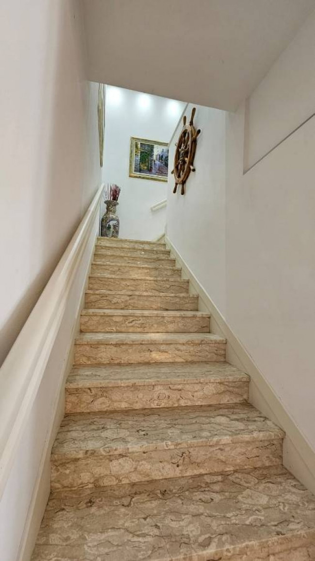 Villa Bifamiliare in vendita a Forte dei Marmi