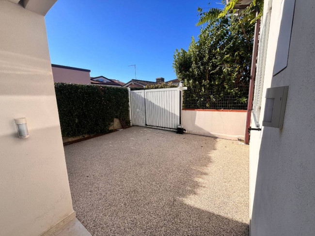 Villa Bifamiliare in vendita a Forte dei Marmi