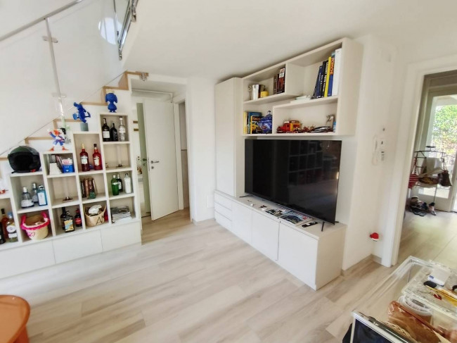 Villa Bifamiliare in vendita a Forte dei Marmi