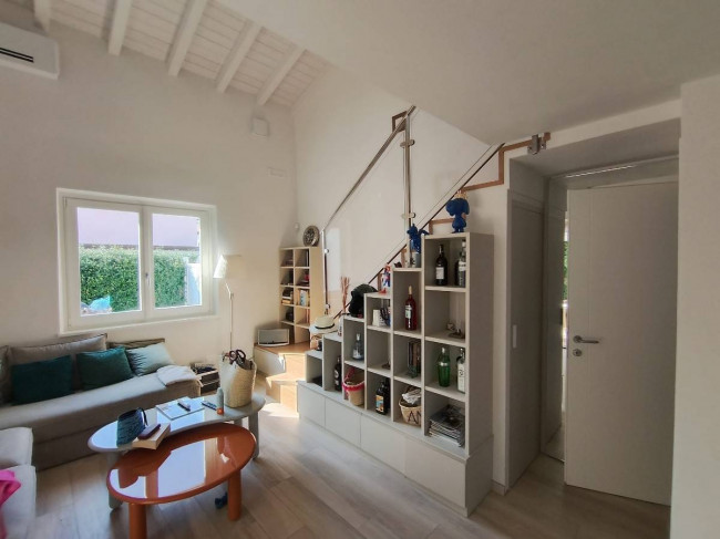 Villa Bifamiliare in vendita a Forte dei Marmi