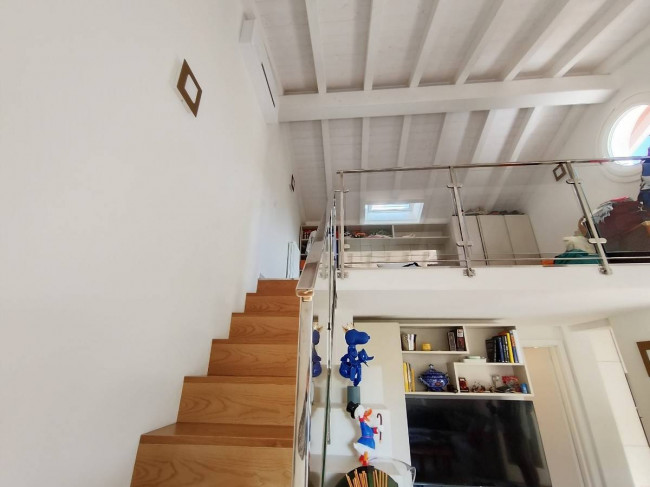 Villa Bifamiliare in vendita a Forte dei Marmi
