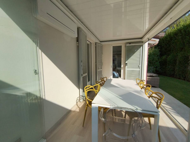 Villa Bifamiliare in vendita a Forte dei Marmi