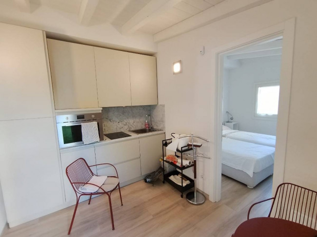 Villa Bifamiliare in vendita a Forte dei Marmi