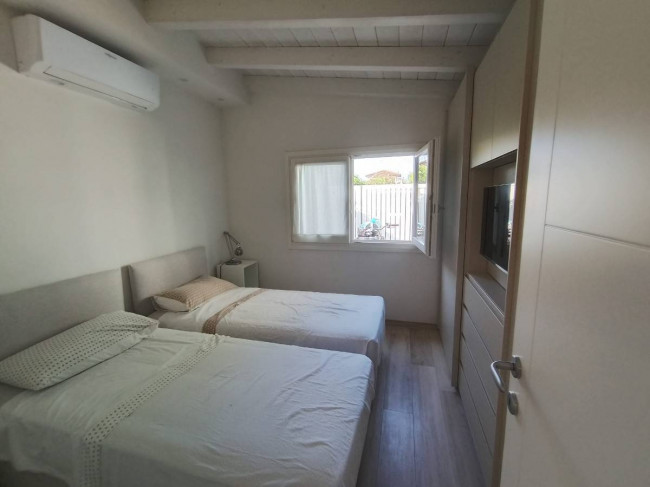 Villa Bifamiliare in vendita a Forte dei Marmi