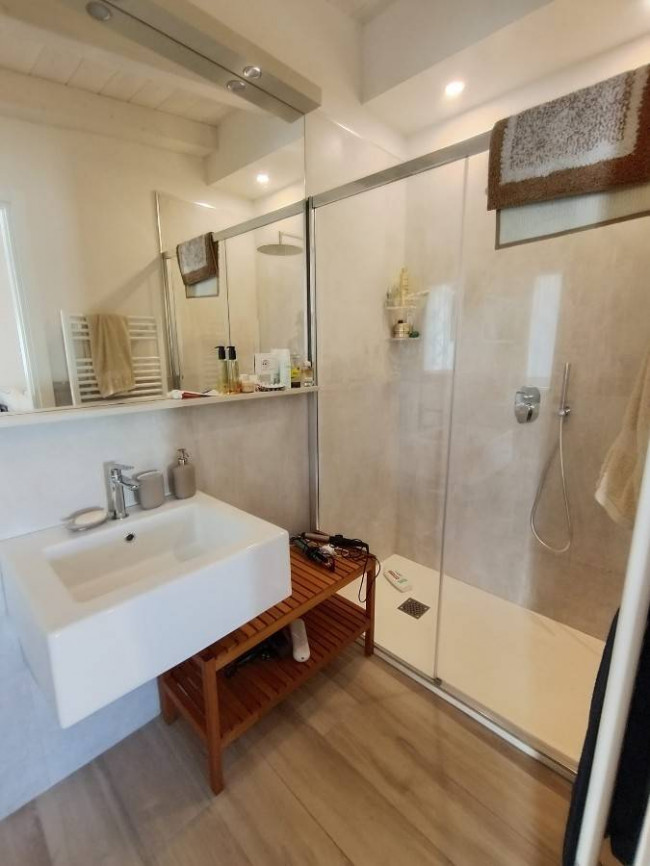 Villa Bifamiliare in vendita a Forte dei Marmi