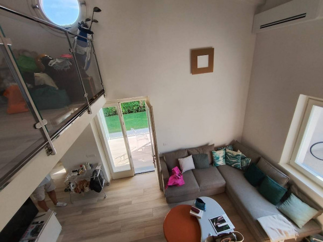 Villa Bifamiliare in vendita a Forte dei Marmi