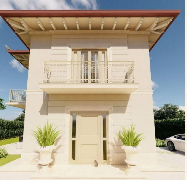 Casa singola in vendita a Forte dei Marmi