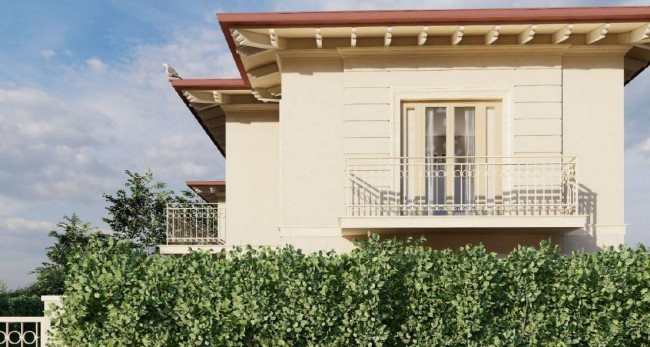 Casa singola in vendita a Forte dei Marmi
