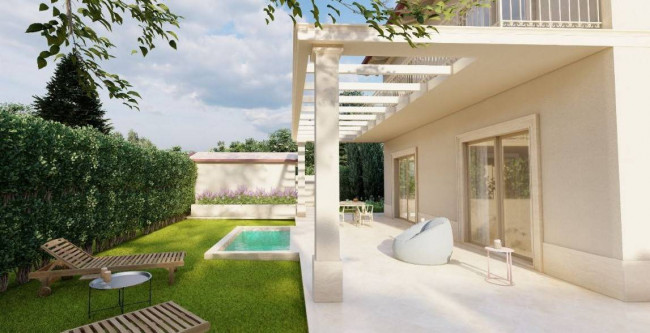 Casa singola in vendita a Forte dei Marmi