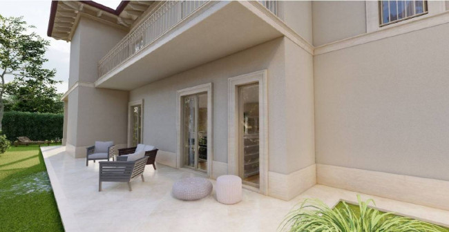 Casa singola in vendita a Forte dei Marmi
