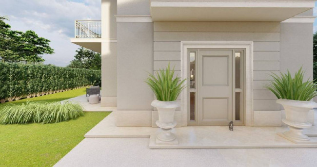 Casa singola in vendita a Forte dei Marmi