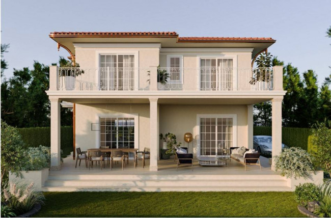 Casa singola in vendita a Forte dei Marmi