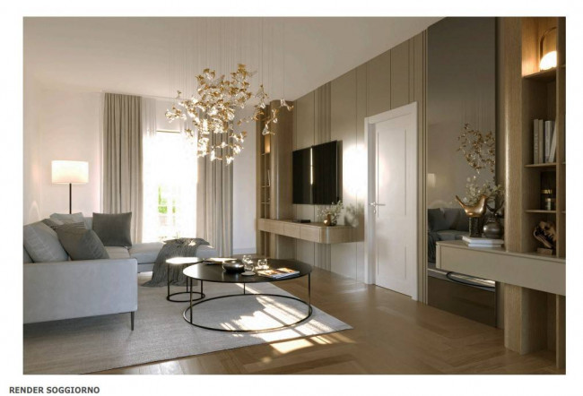 Casa singola in vendita a Forte dei Marmi