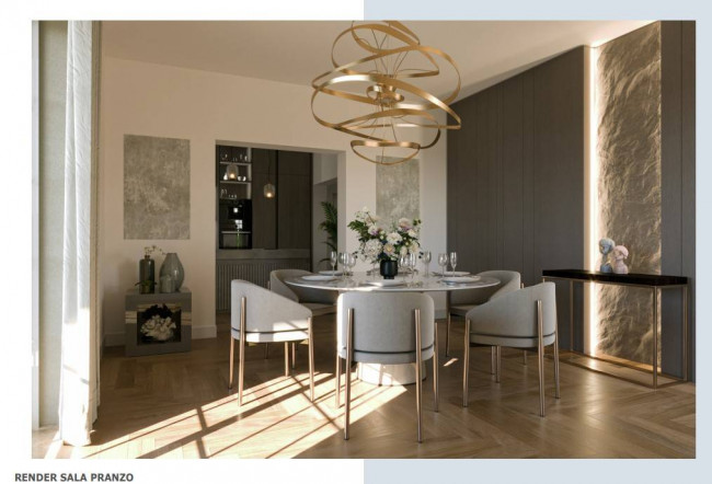 Casa singola in vendita a Forte dei Marmi