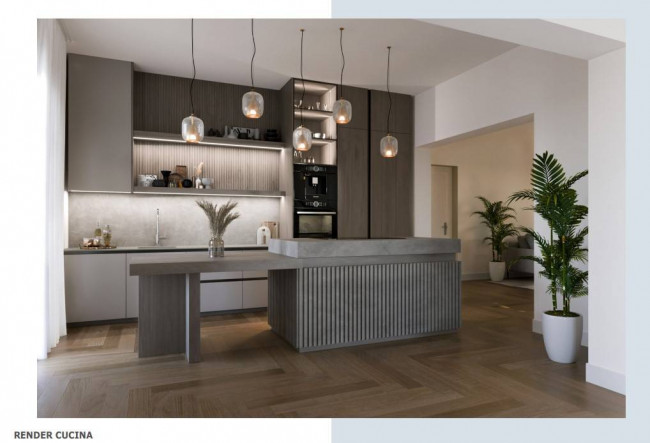 Casa singola in vendita a Forte dei Marmi