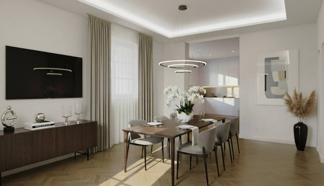 Villa in vendita a Forte dei Marmi