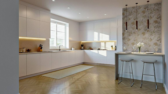Villa in vendita a Forte dei Marmi