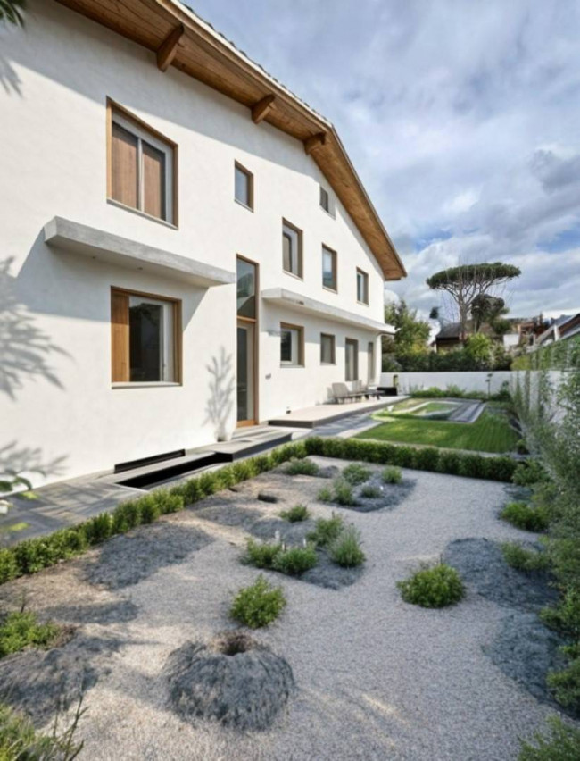 Casa singola in vendita a Forte dei Marmi