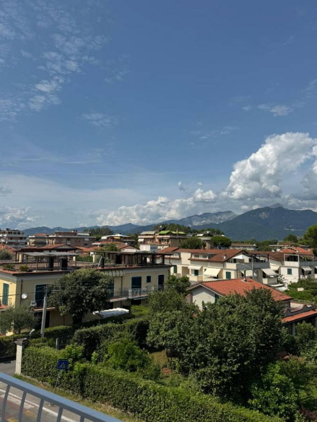 Appartamento in vendita a Massa