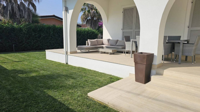 Casa singola in vendita a Forte dei Marmi