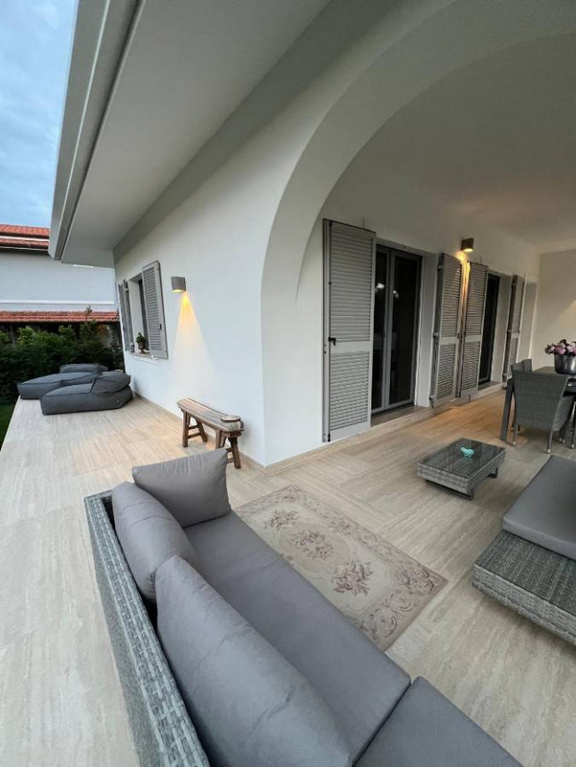 Casa singola in vendita a Forte dei Marmi