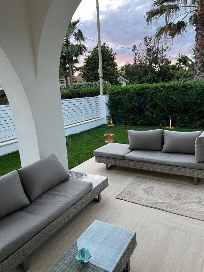 Casa singola in vendita a Forte dei Marmi