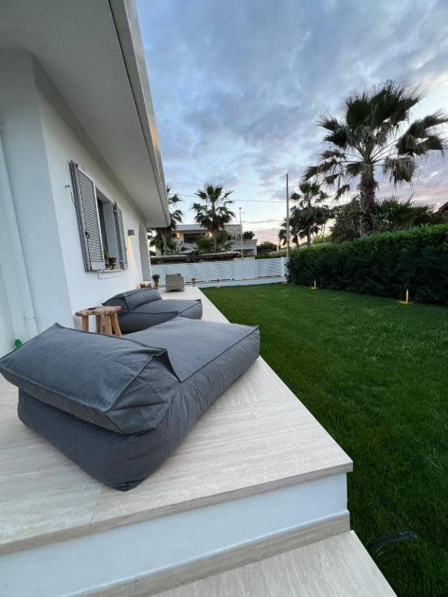 Casa singola in vendita a Forte dei Marmi