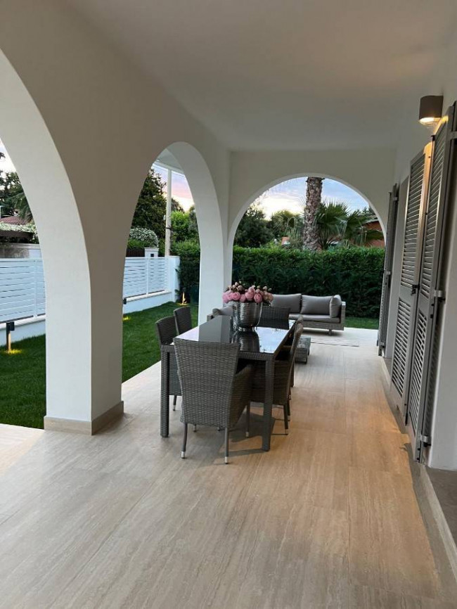 Casa singola in vendita a Forte dei Marmi