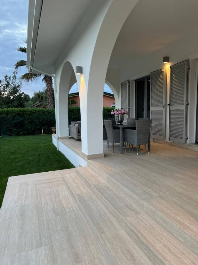 Casa singola in vendita a Forte dei Marmi