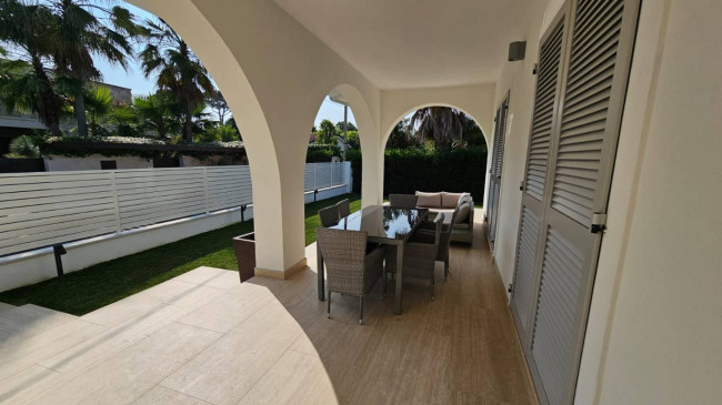 Casa singola in vendita a Forte dei Marmi
