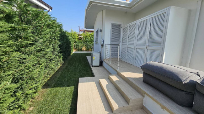 Casa singola in vendita a Forte dei Marmi