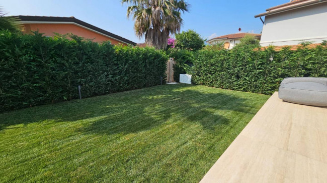 Casa singola in vendita a Forte dei Marmi