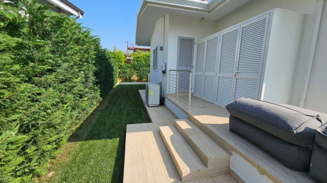 Casa singola in vendita a Forte dei Marmi