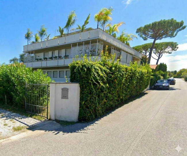 Appartamento in vendita a Forte dei Marmi