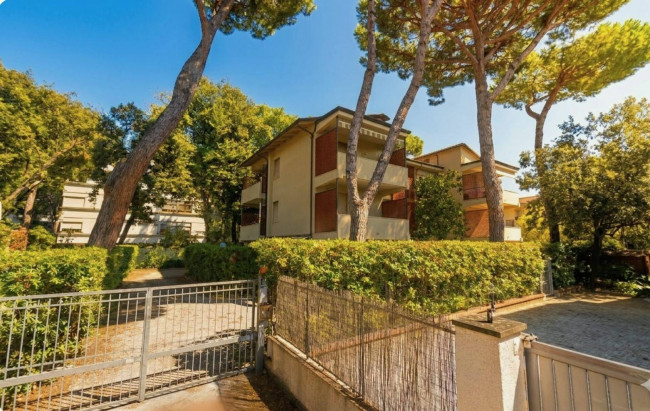 Appartamento in vendita a Massa