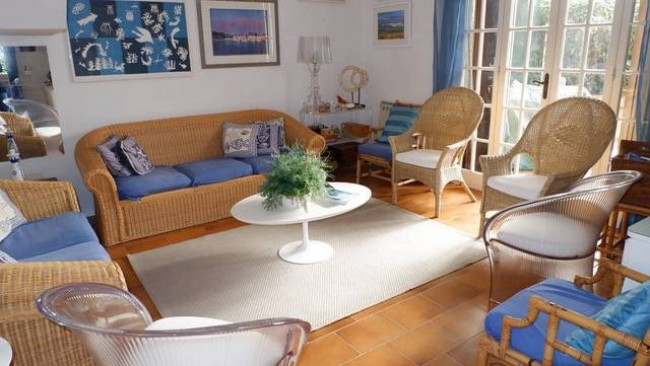 Villa Bifamiliare in vendita a Forte dei Marmi